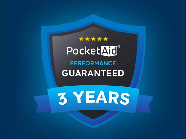 Special Warranty Offer image 0