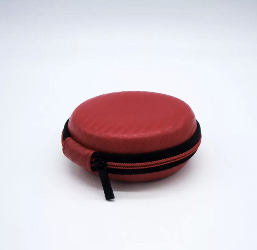 Red Protective Case image 0