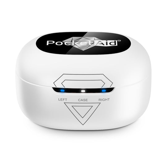 Diamond Stream 12 Charging Case