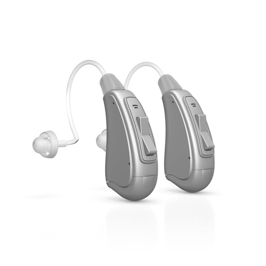 Jaspa 3 BTE Hearing Aid
