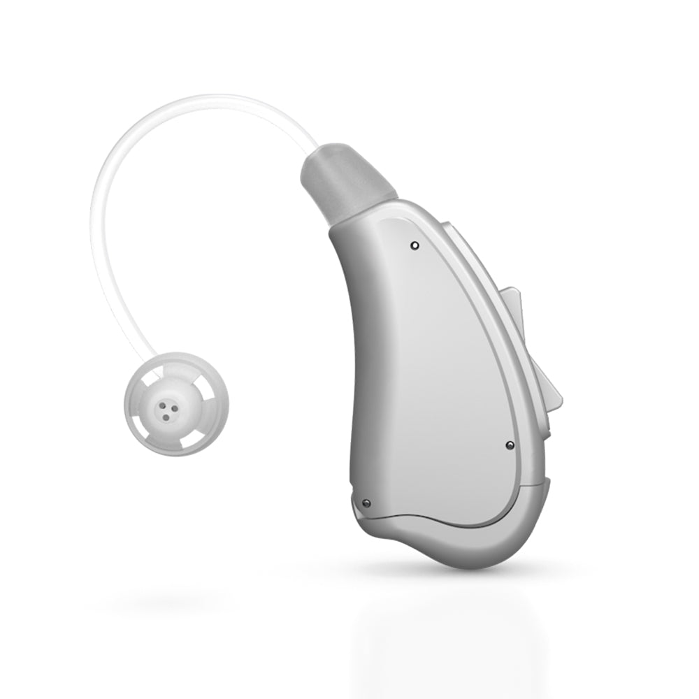 Jaspa 3 BTE Hearing Aid