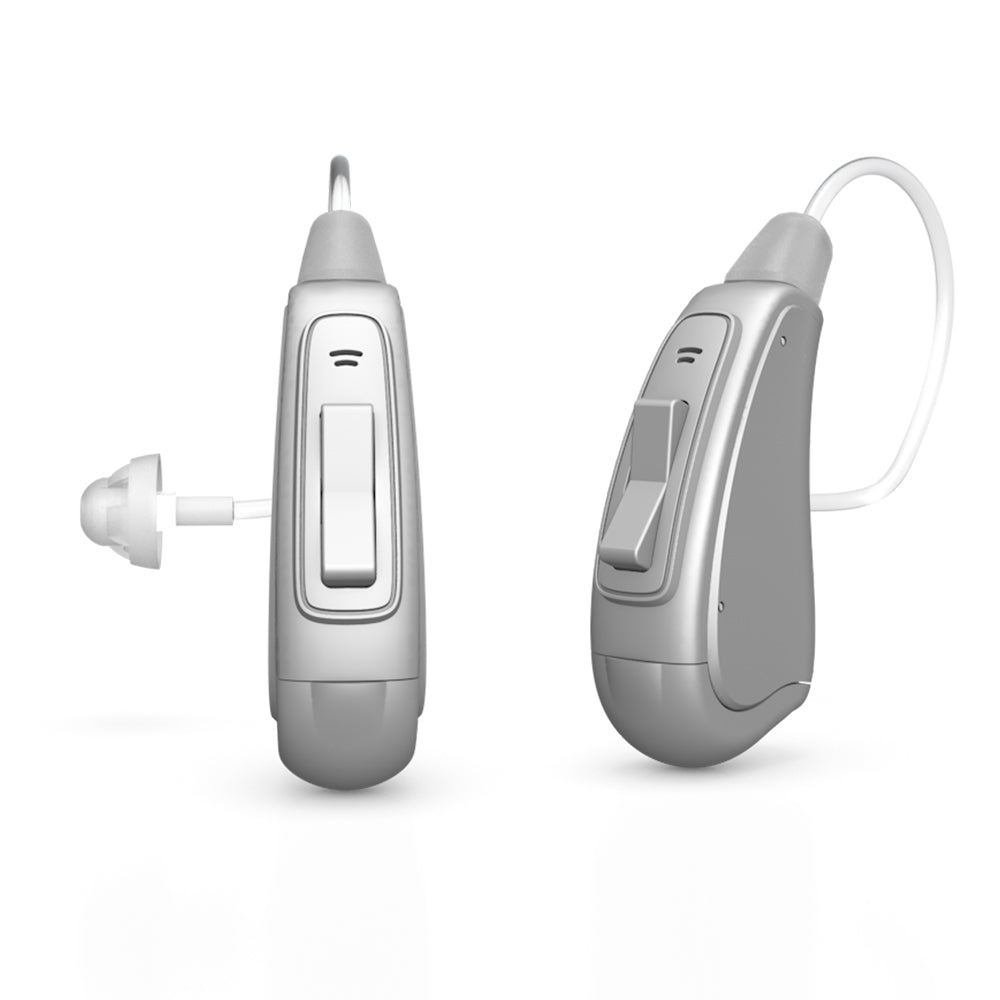 Jaspa 3 BTE Hearing Aid