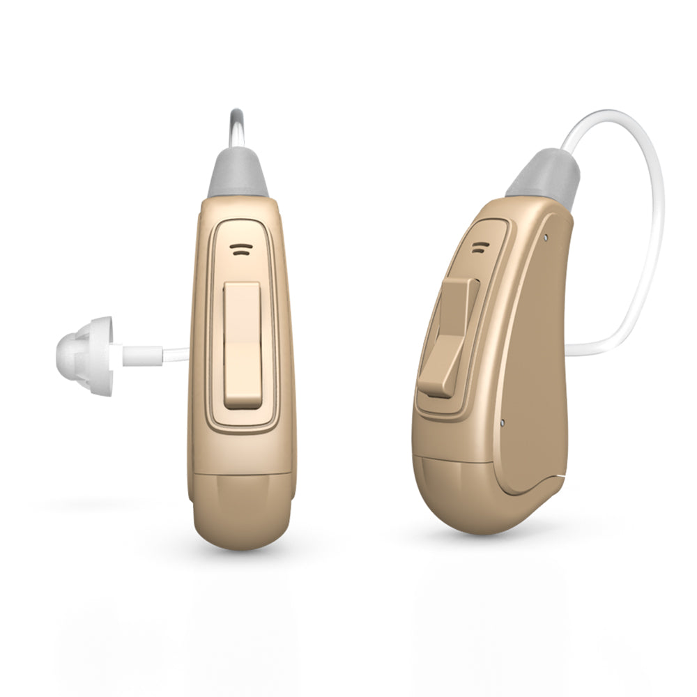 Jaspa 3 BTE Hearing Aid