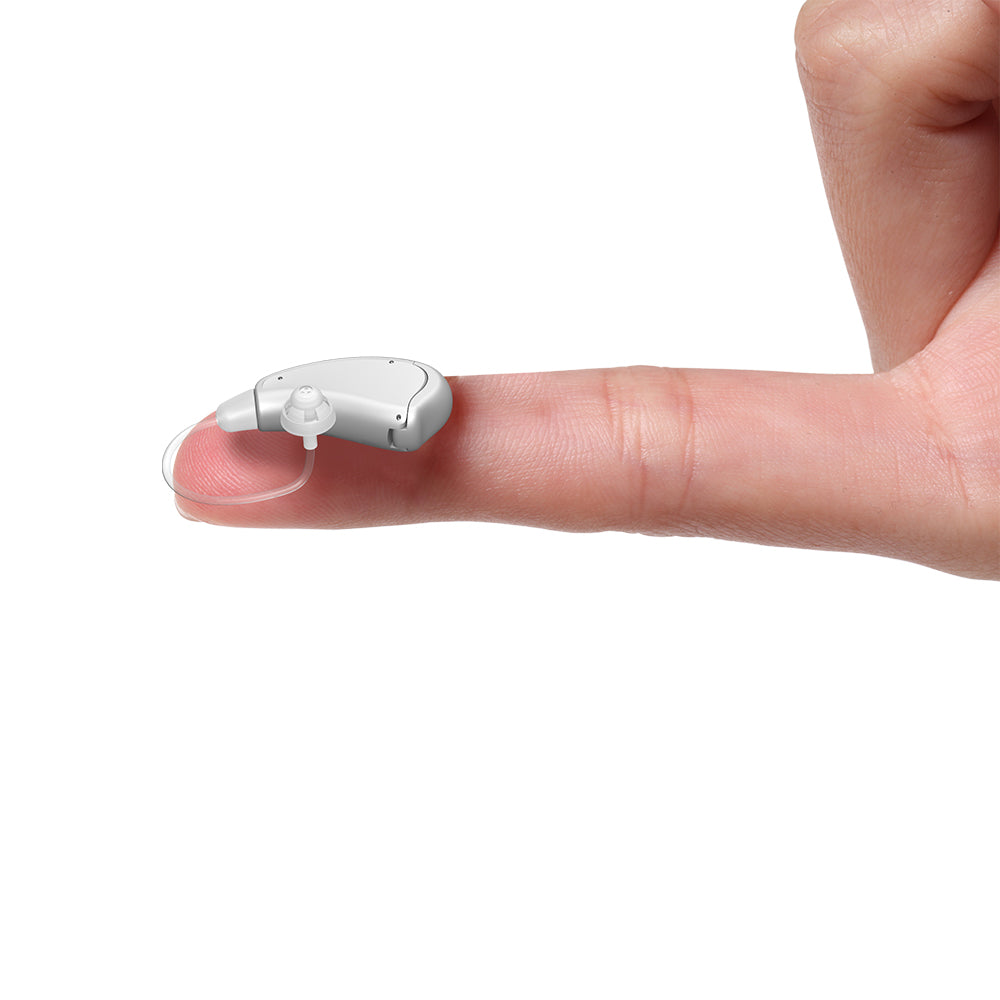 Jaspa 3 BTE Hearing Aid