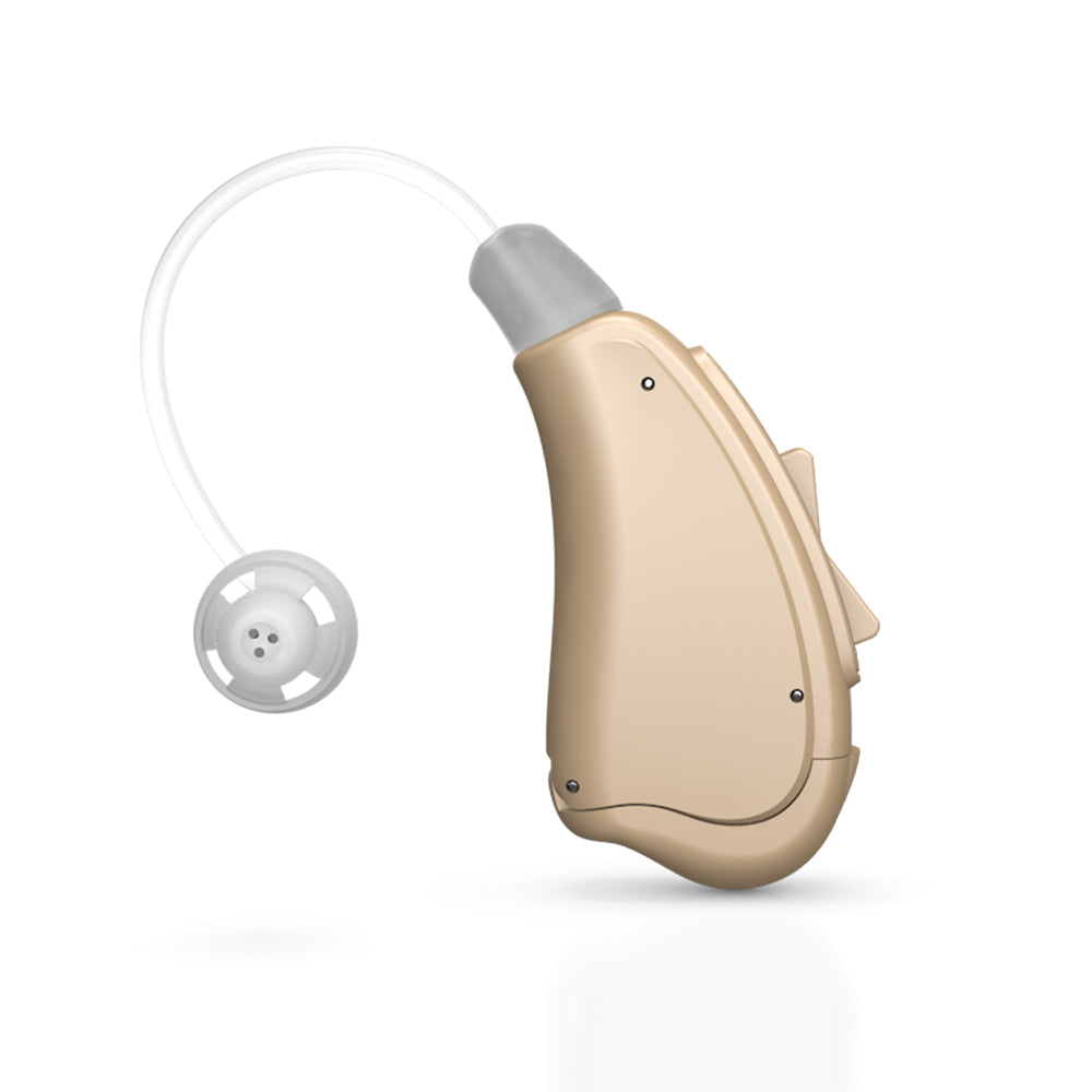 Jaspa 3 BTE Hearing Aid
