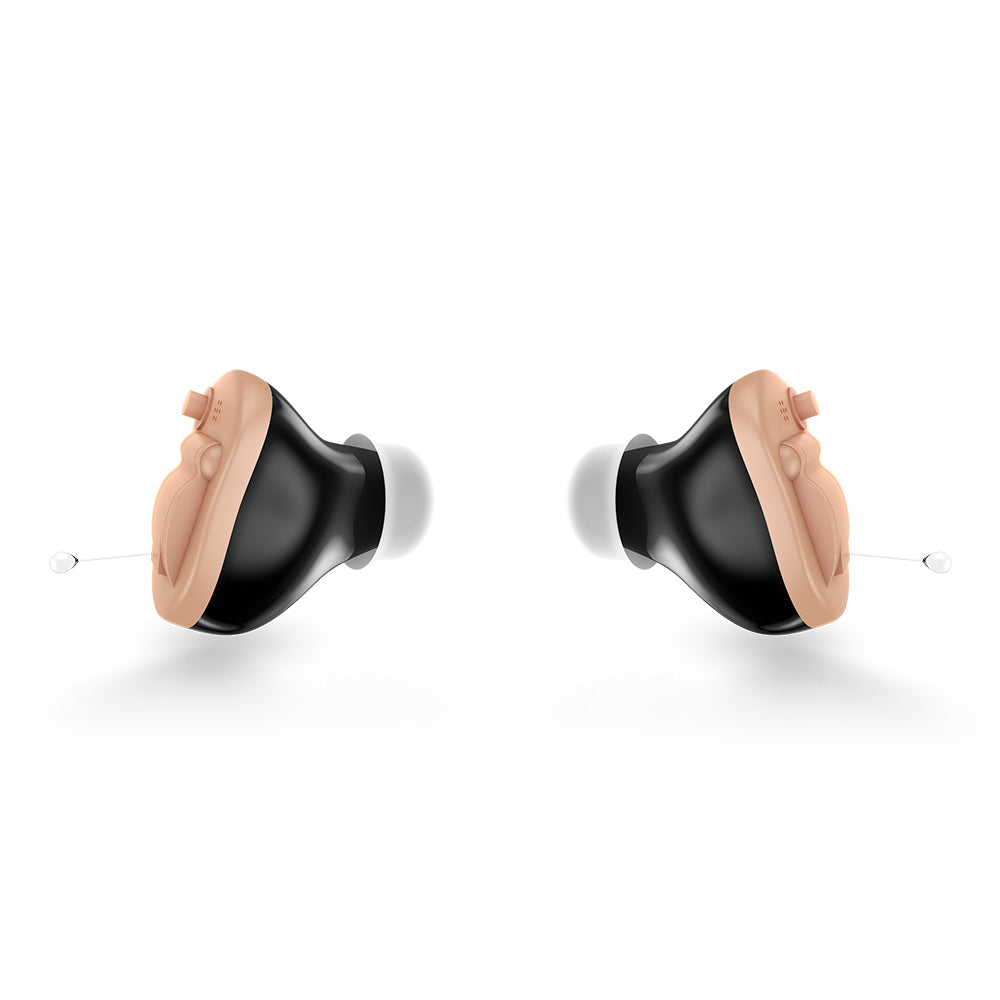 Spot Mini 6 Hearing Aid