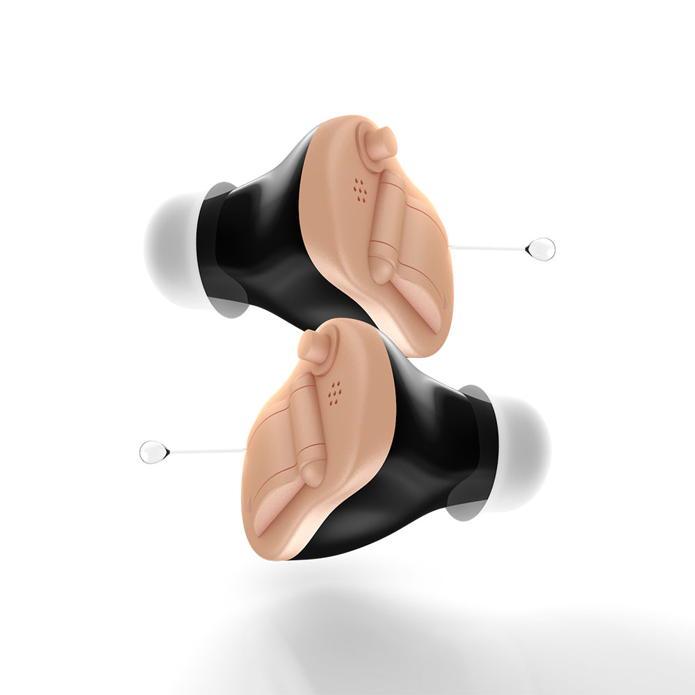 Spot Mini 6 Hearing Aid