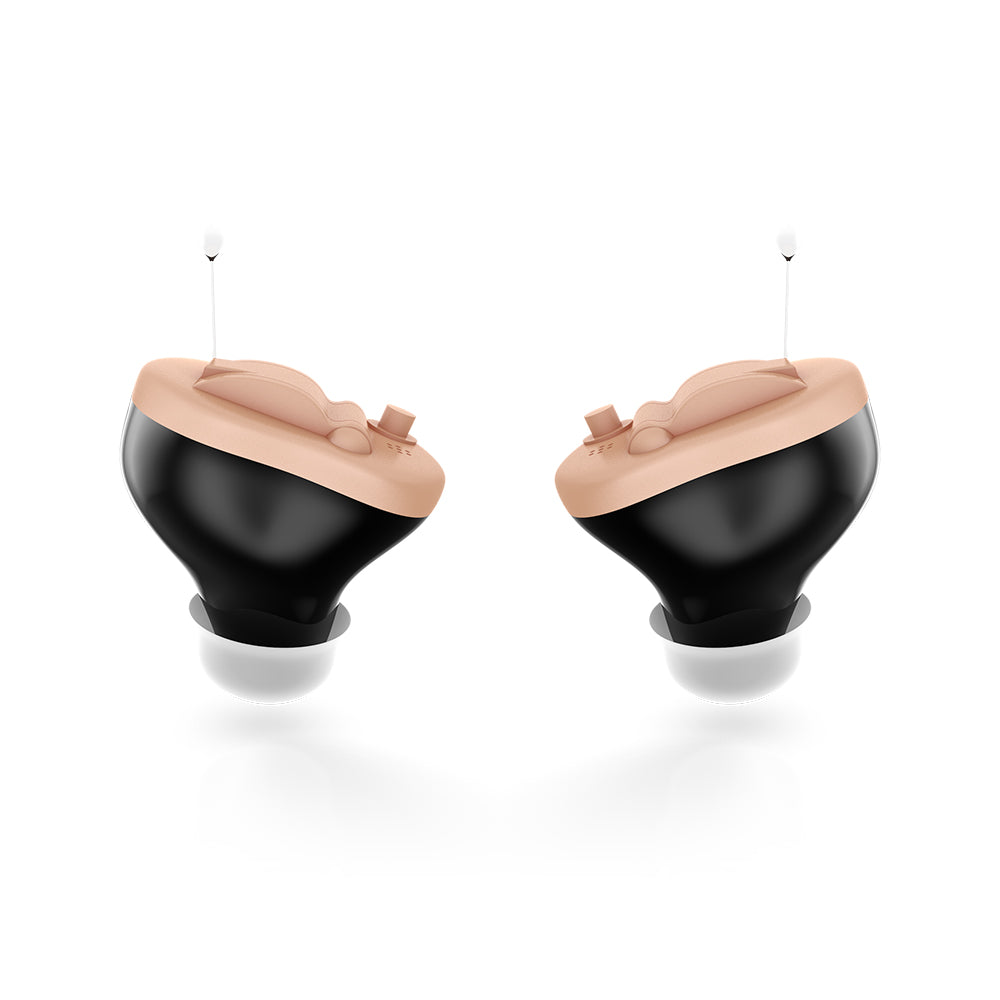Spot Mini 6 Hearing Aid