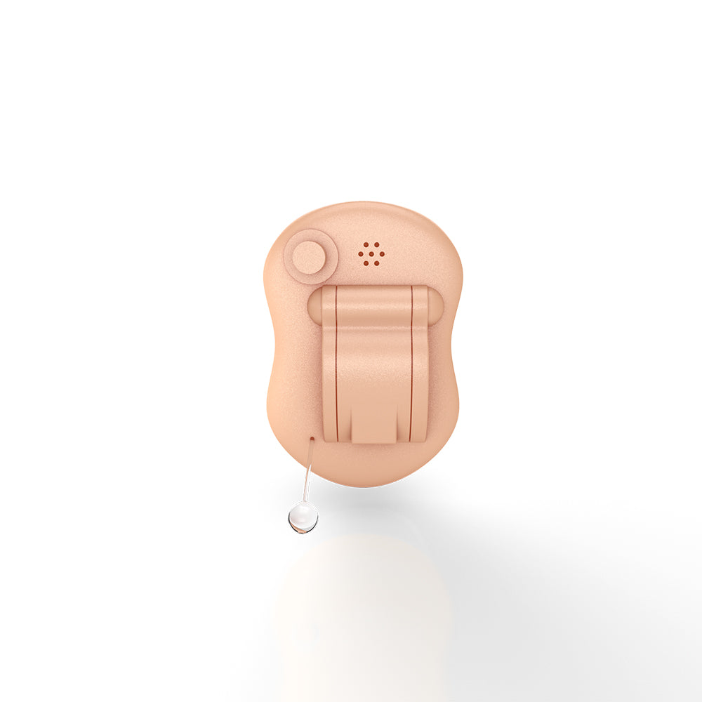 Spot Mini 6 Hearing Aid