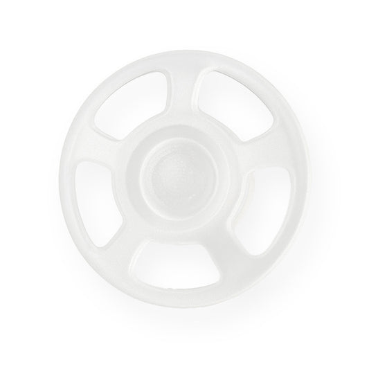Diamond Stream 12 Open Domes - Medium (2 per packet)