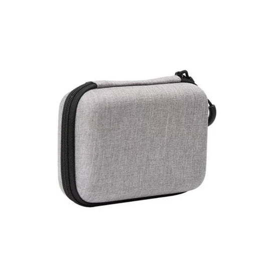 Grey Protective Case - Square image 0