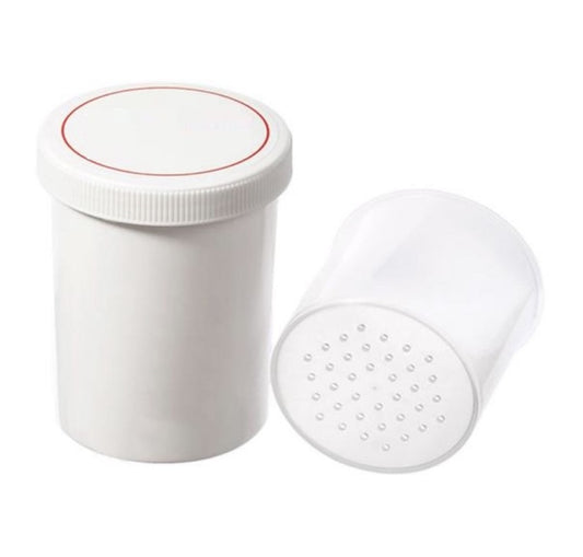 Drying Jar image 0