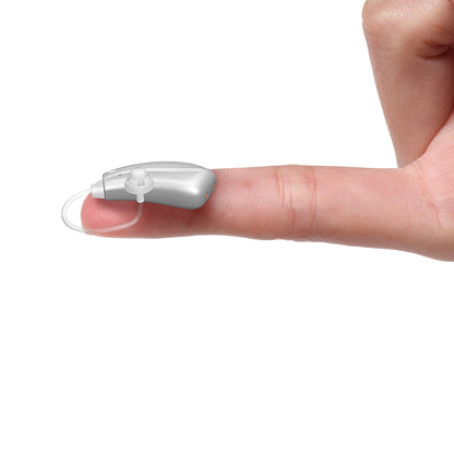 Jaspa 3 Dura Rechargeable Hearing Aid