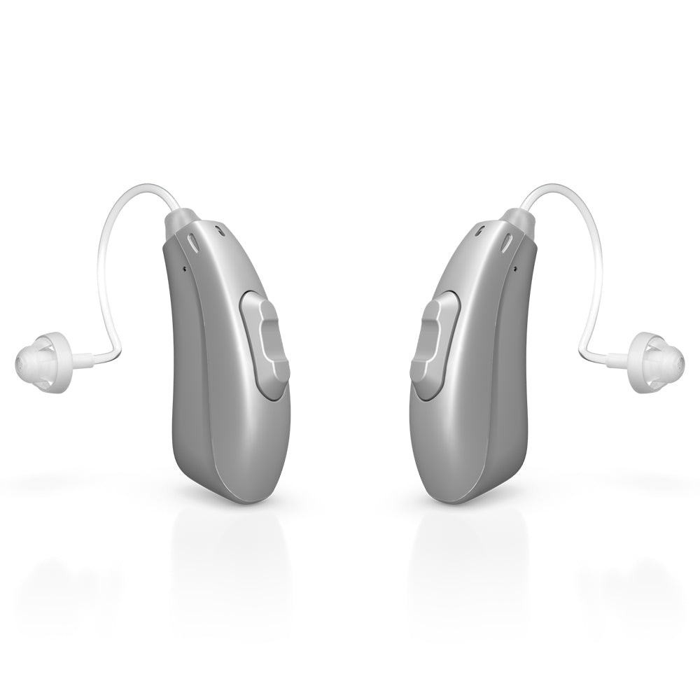 Jaspa 3 Dura Rechargeable Hearing Aid