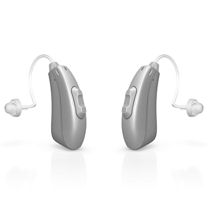 Jaspa 3 Dura Rechargeable Hearing Aid
