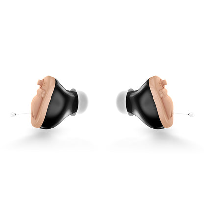 Spot Mini 6 Hearing Aid