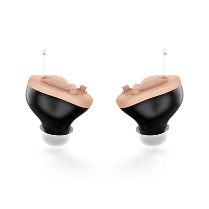 Spot Mini 6 Hearing Aid