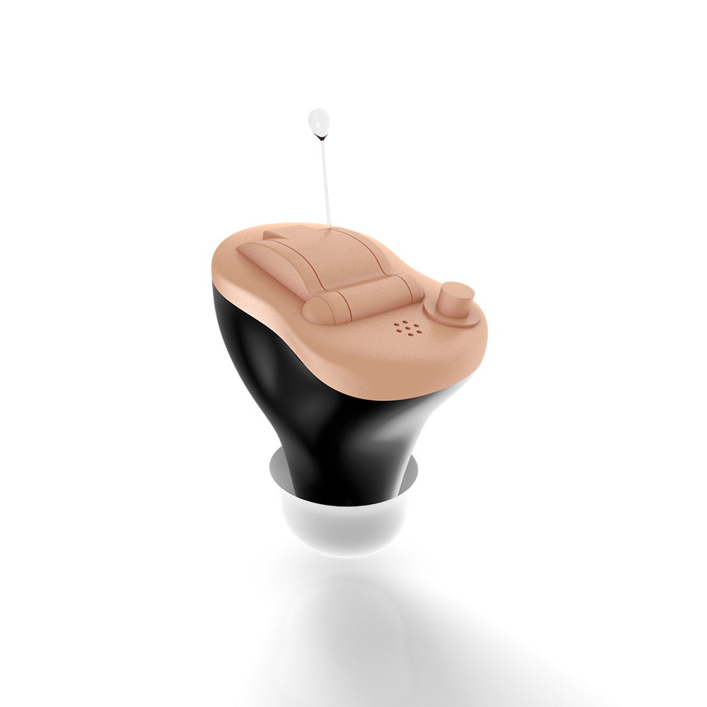 Spot Mini 6 Hearing Aid