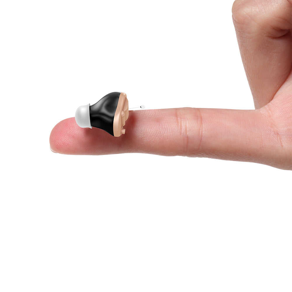 Spot Mini 6 Hearing Aid