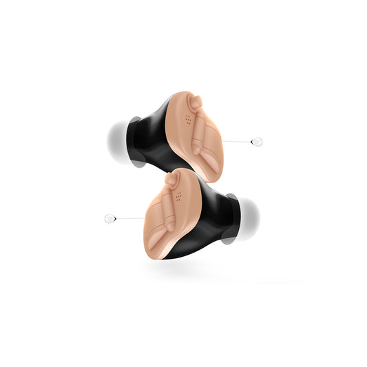 Spot Mini 6 Hearing Aid